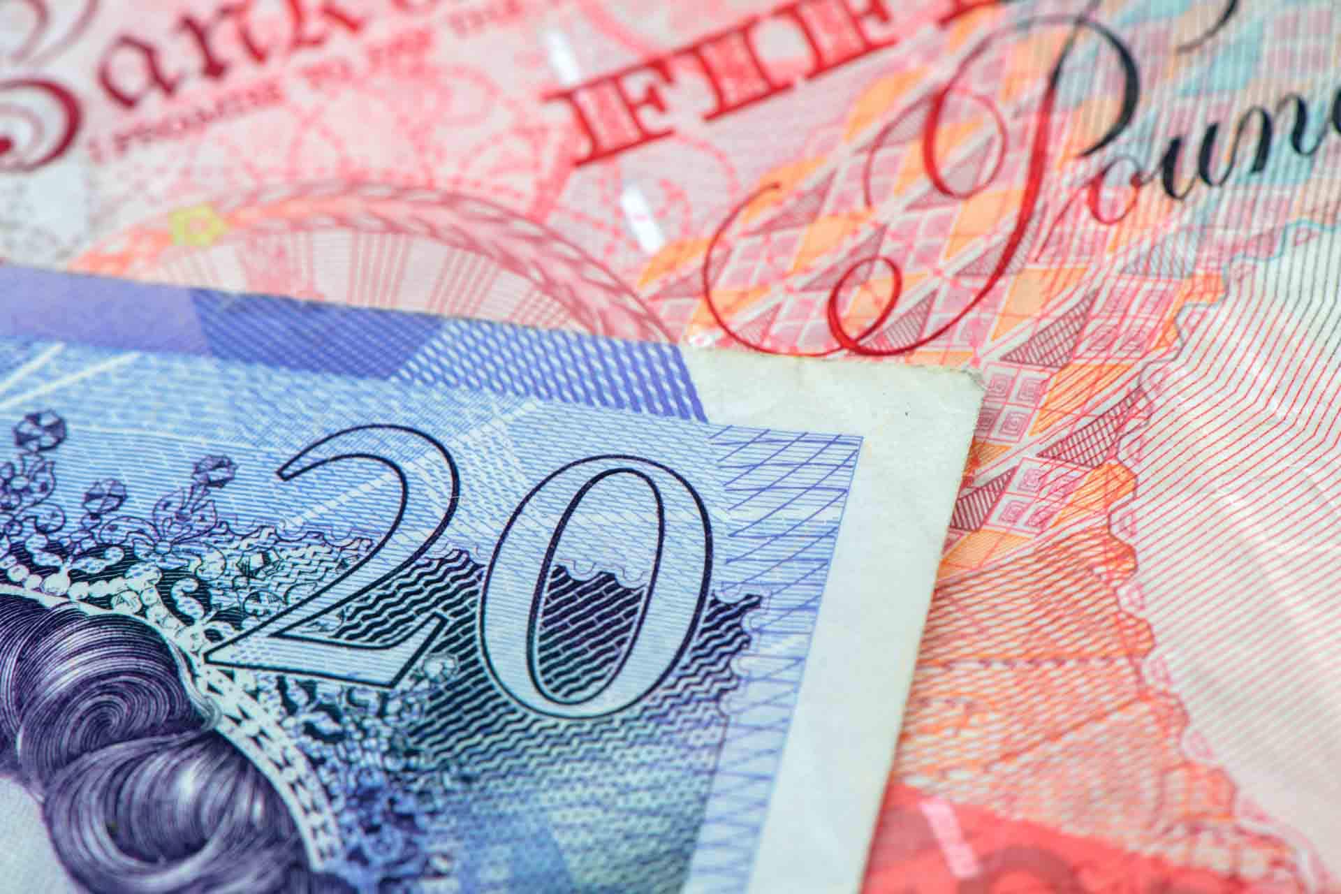 FX Update: Sterling descent takes GBPUSD to historic low.