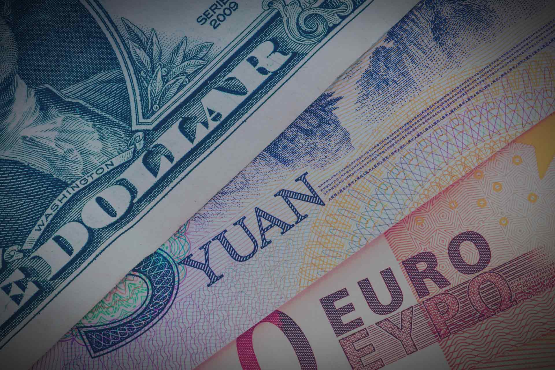 FX Update: Euro and its periphery continue to suffer worst of Ukraine impact