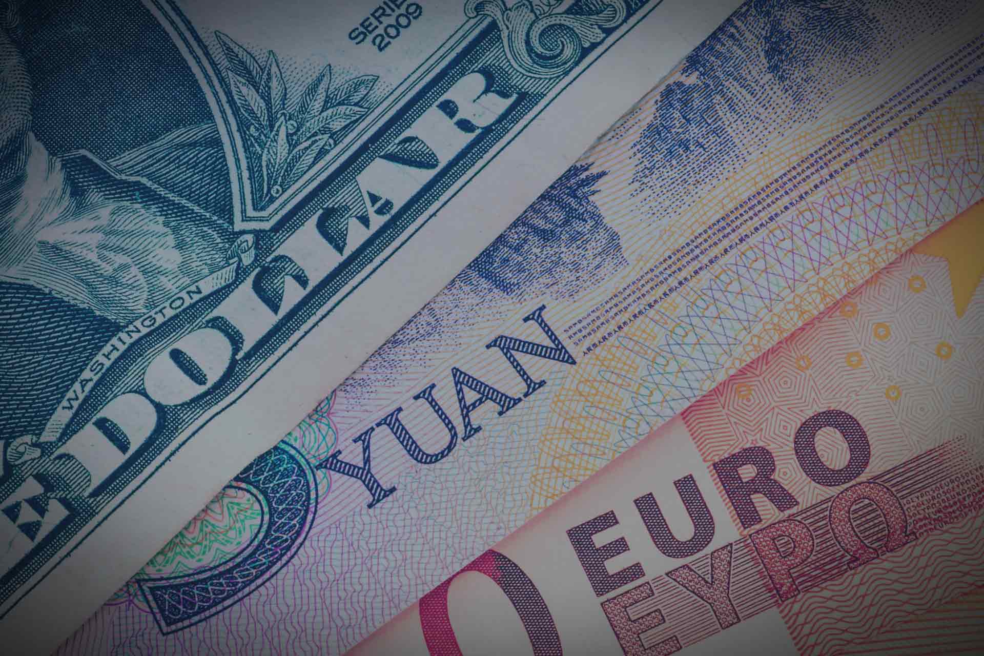 FX Update: Euro malaise deepens. Sterling mounts comeback.