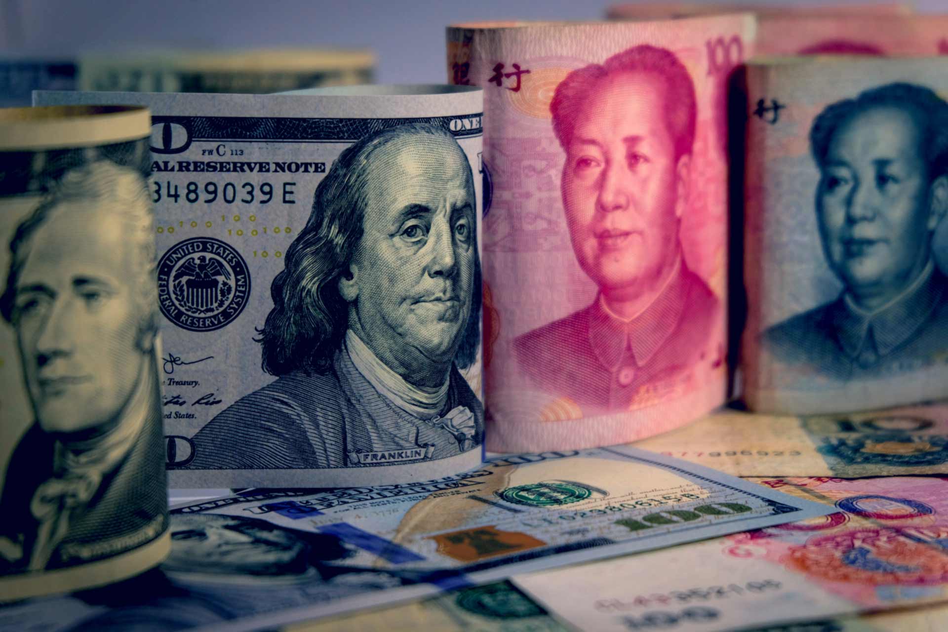 FX Update: Euro weakness stands out, also after modest risk-off overnight