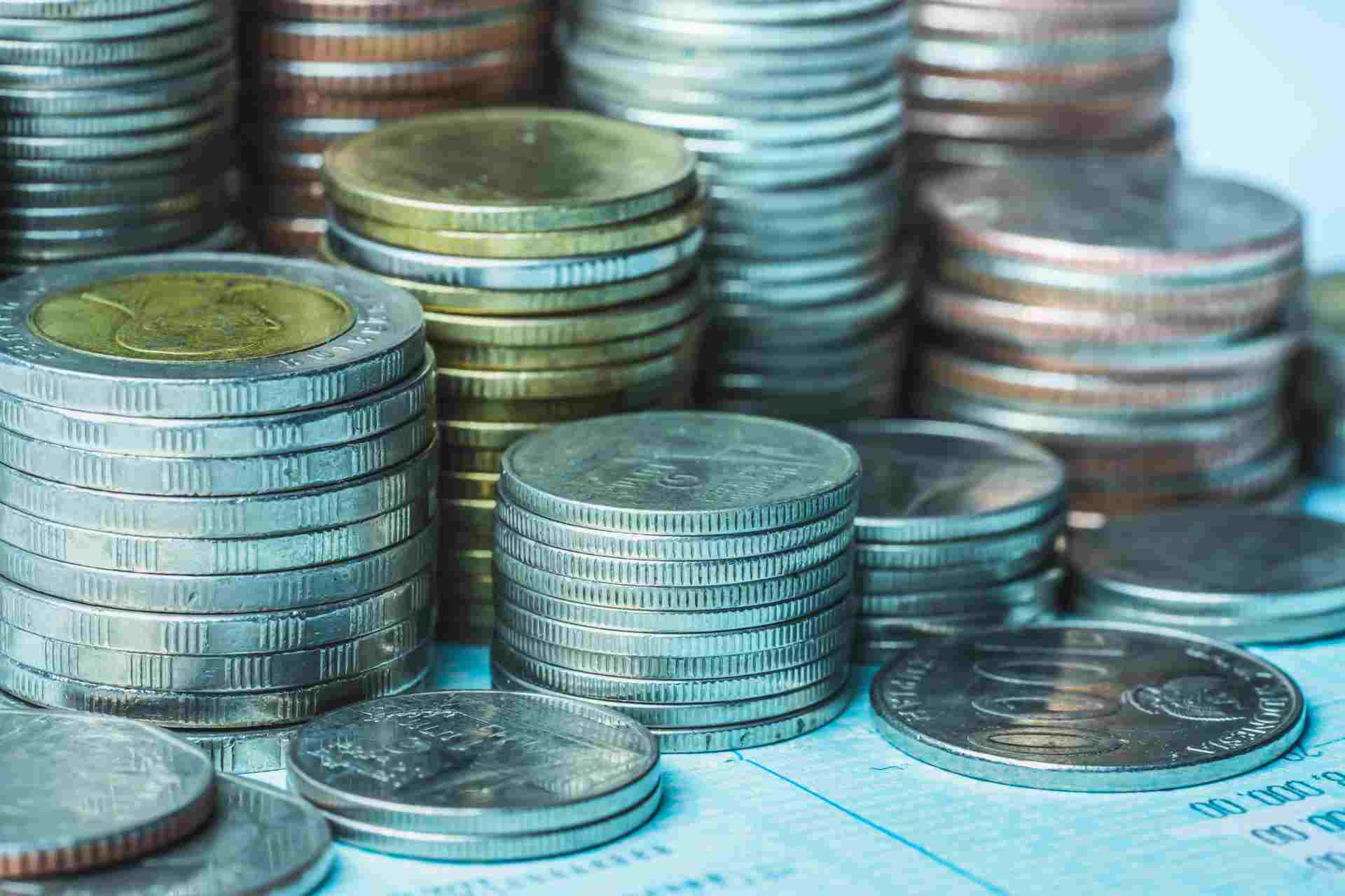 Begroten en budgetteren: 5 tips voor uw eigen financiële administratie