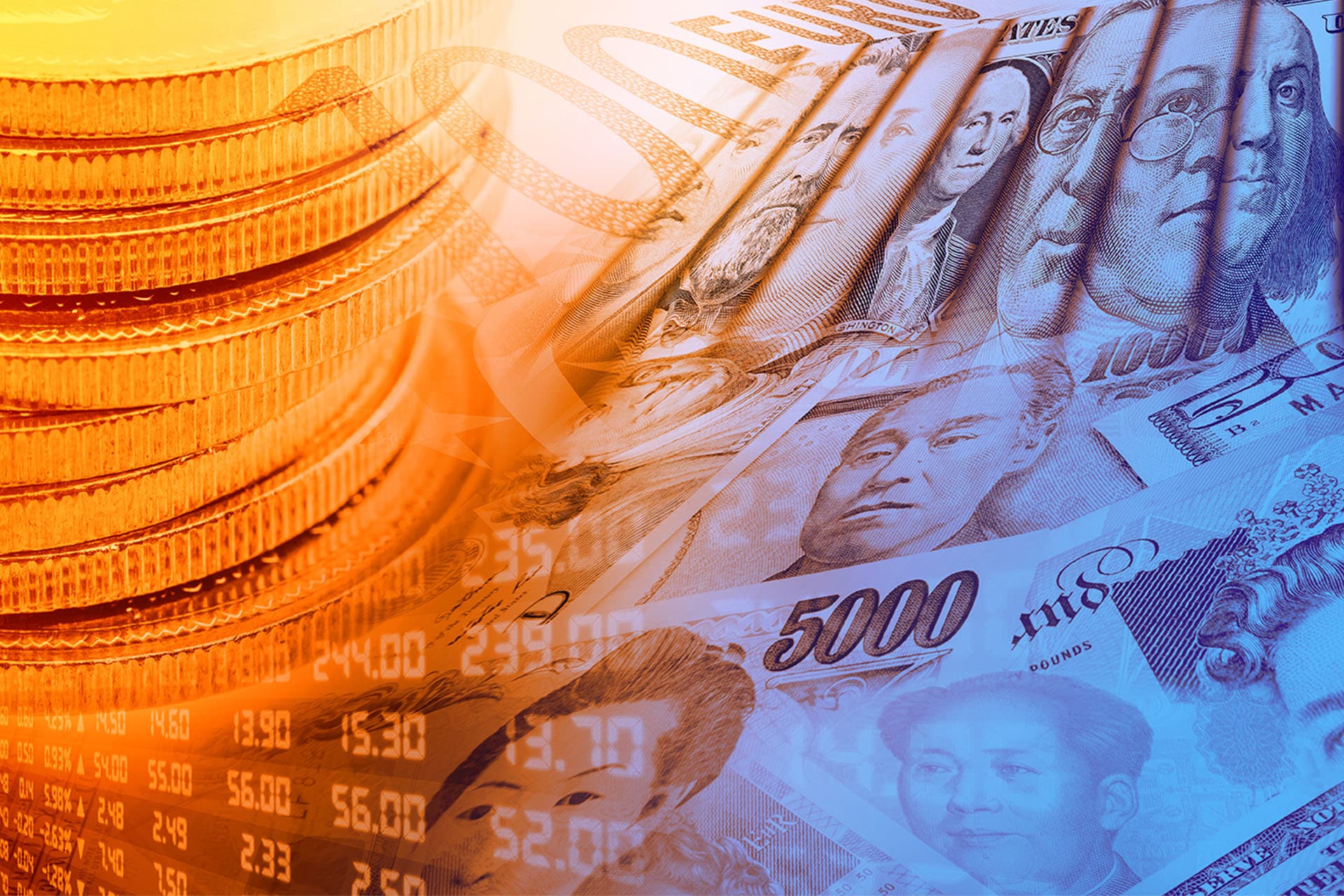 Forex