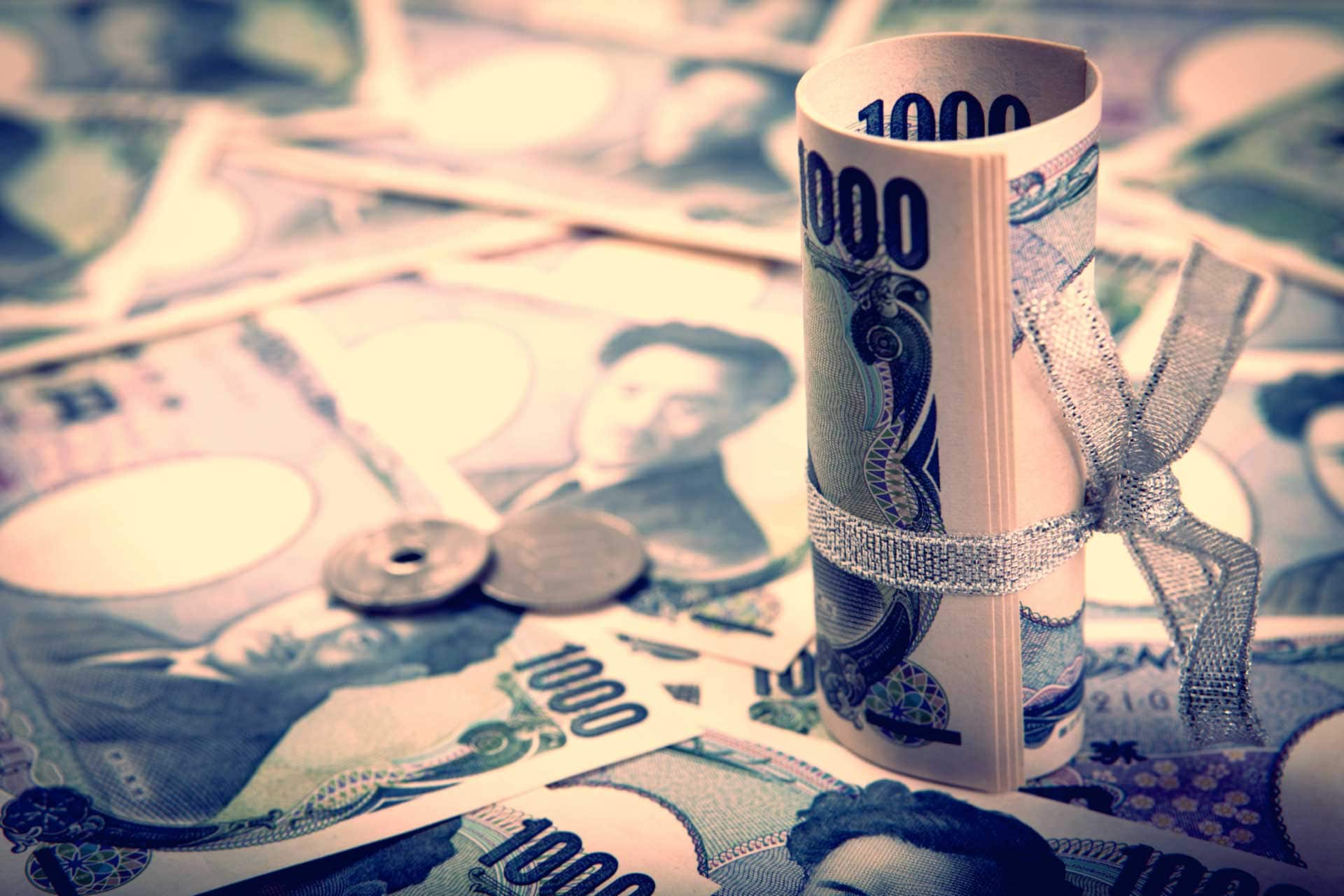 技術分析 - 日元貨幣對區間波動,爆發可能迫在眉睫