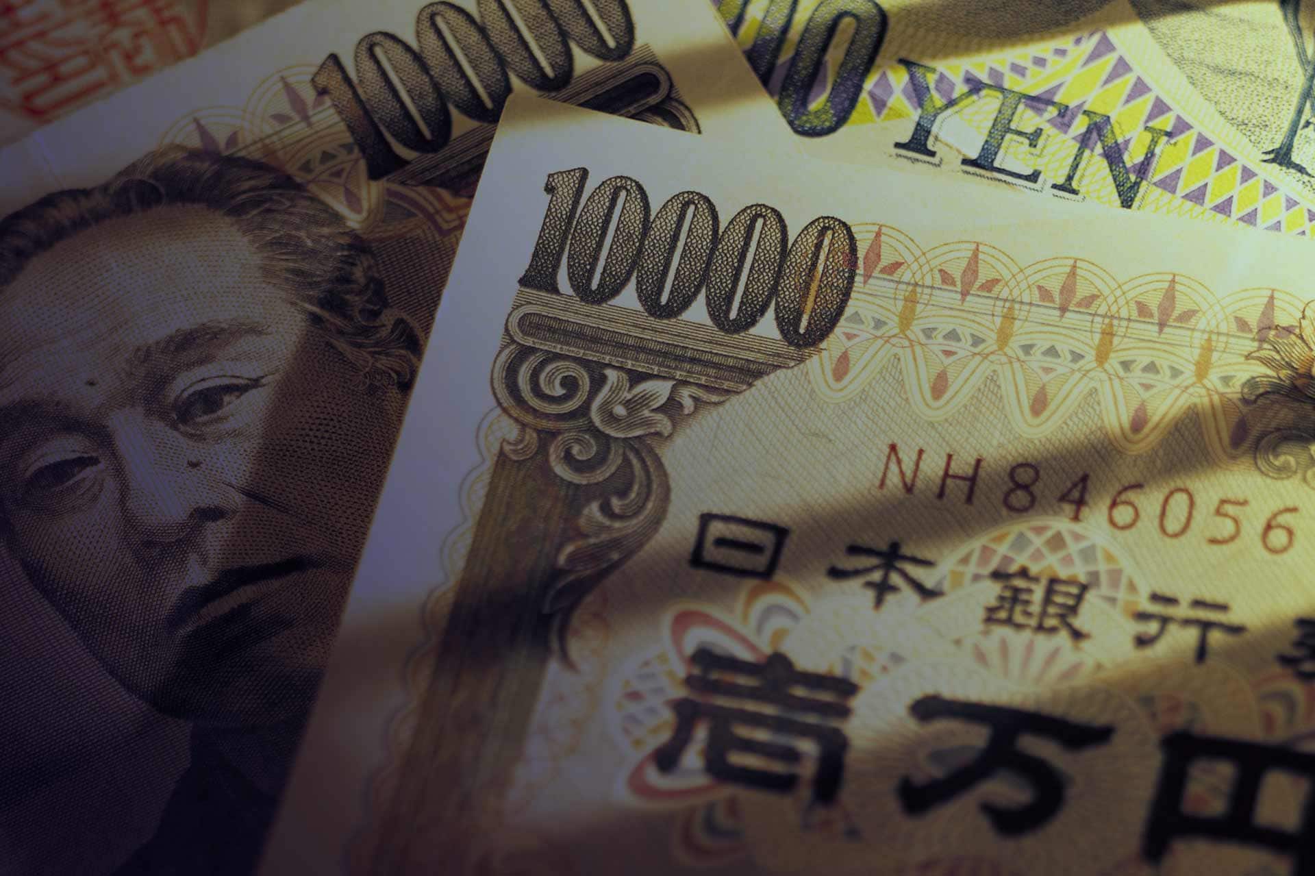 FX Update: The JPY swan dive remains the chief focus