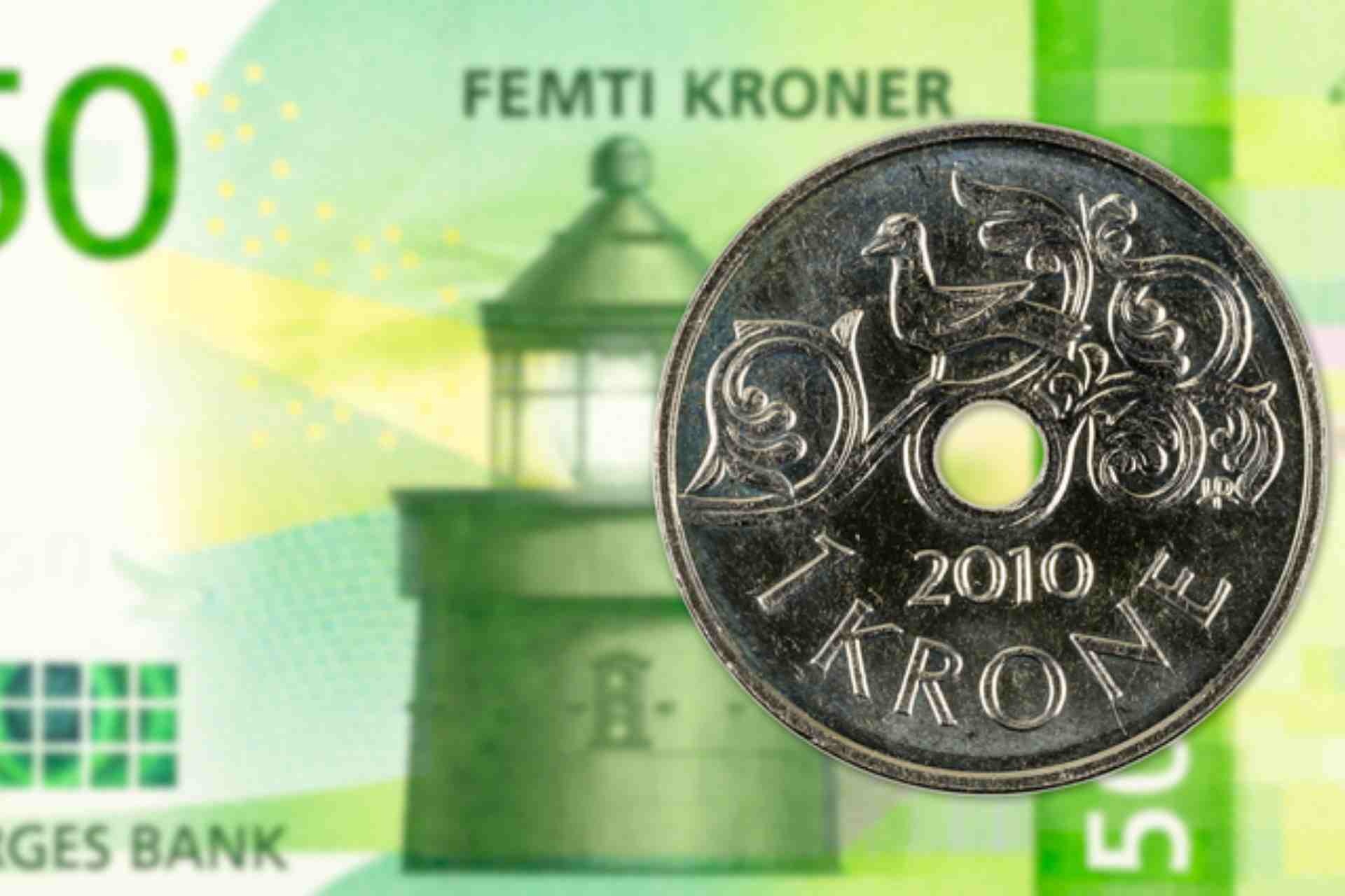 技術更新 - 歐元兌塞克(EURSEK)走弱上升趨勢。 歐元挪威克朗(EURNOK)將恢復上升趨勢。 挪威克朗(NOKSEK)恢復下降趨勢