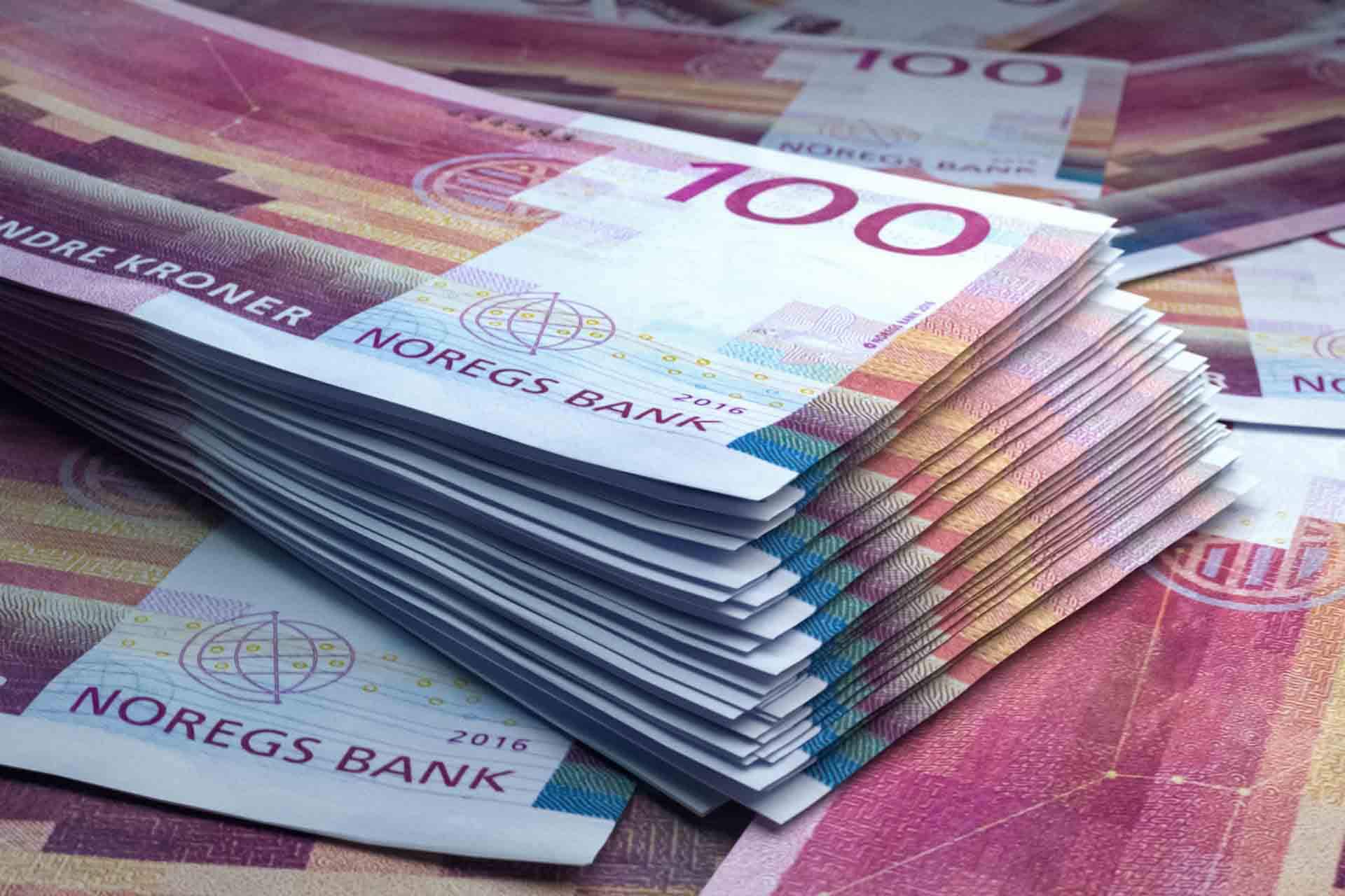 FX Update: NOK, NOK, who’s there? Energy price caps?