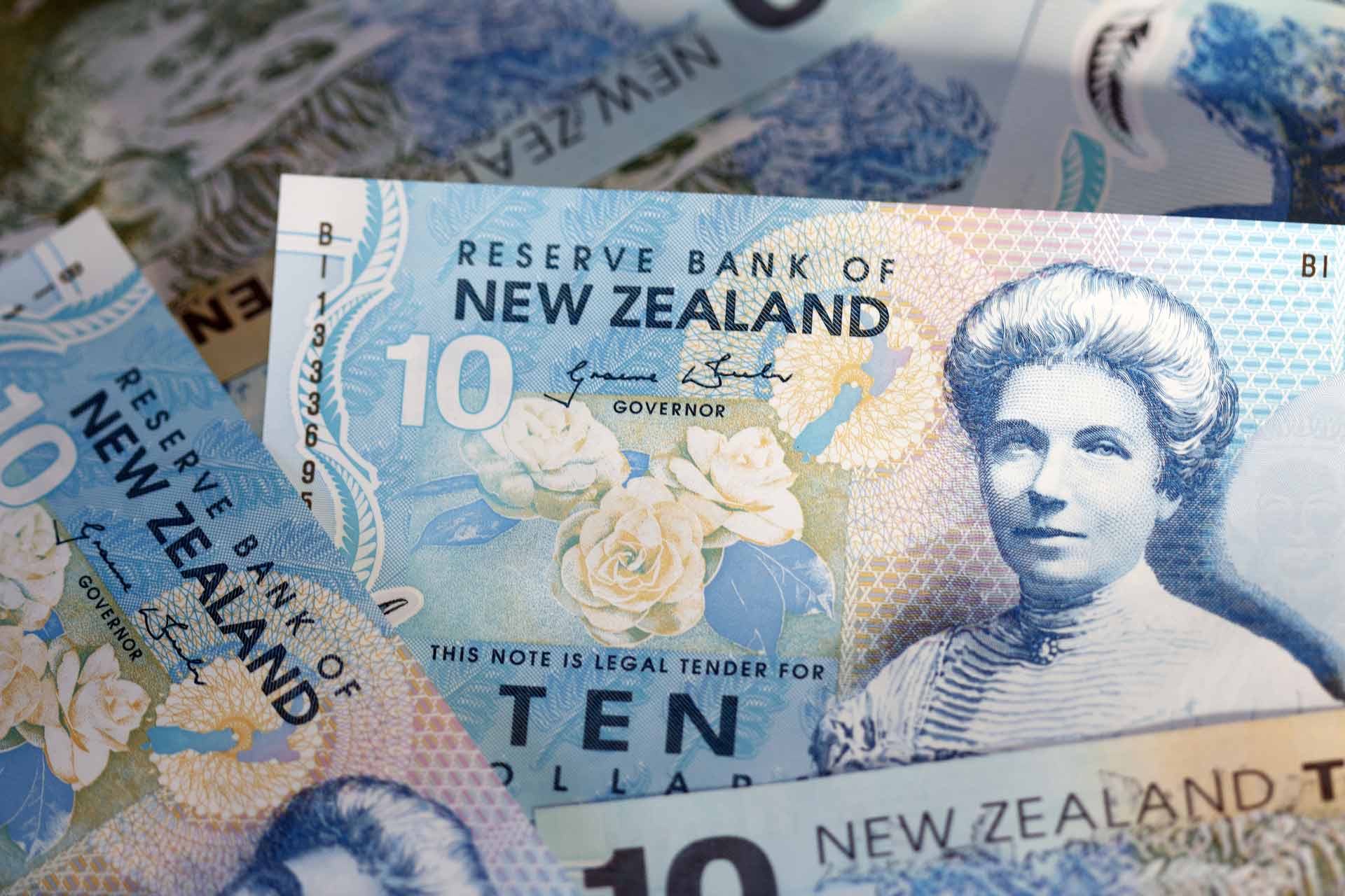 FX Update: NZD dumps on dovish RBNZ. NOK pumps on big stimulus