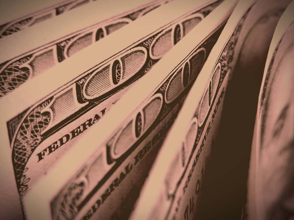 Could the USD change direction on further risk aversion? | Saxo Hong Kong