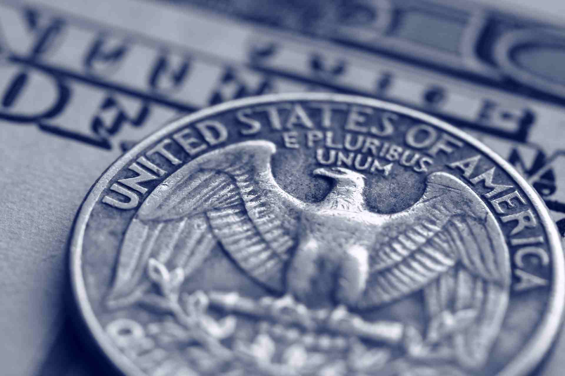Wat gaat de dollar doen?