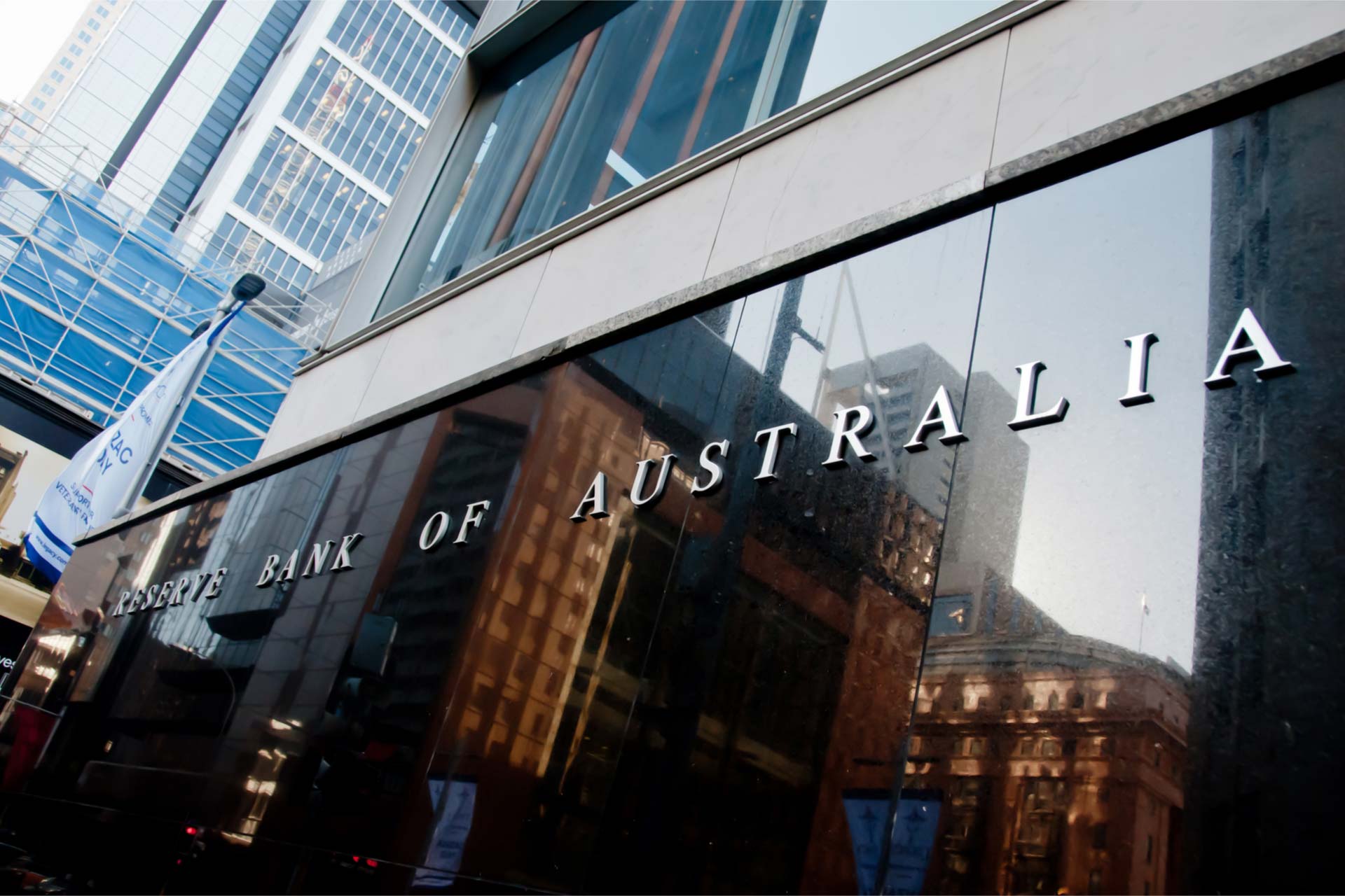Australia Update: RBA will cut again as growth slows, but not today