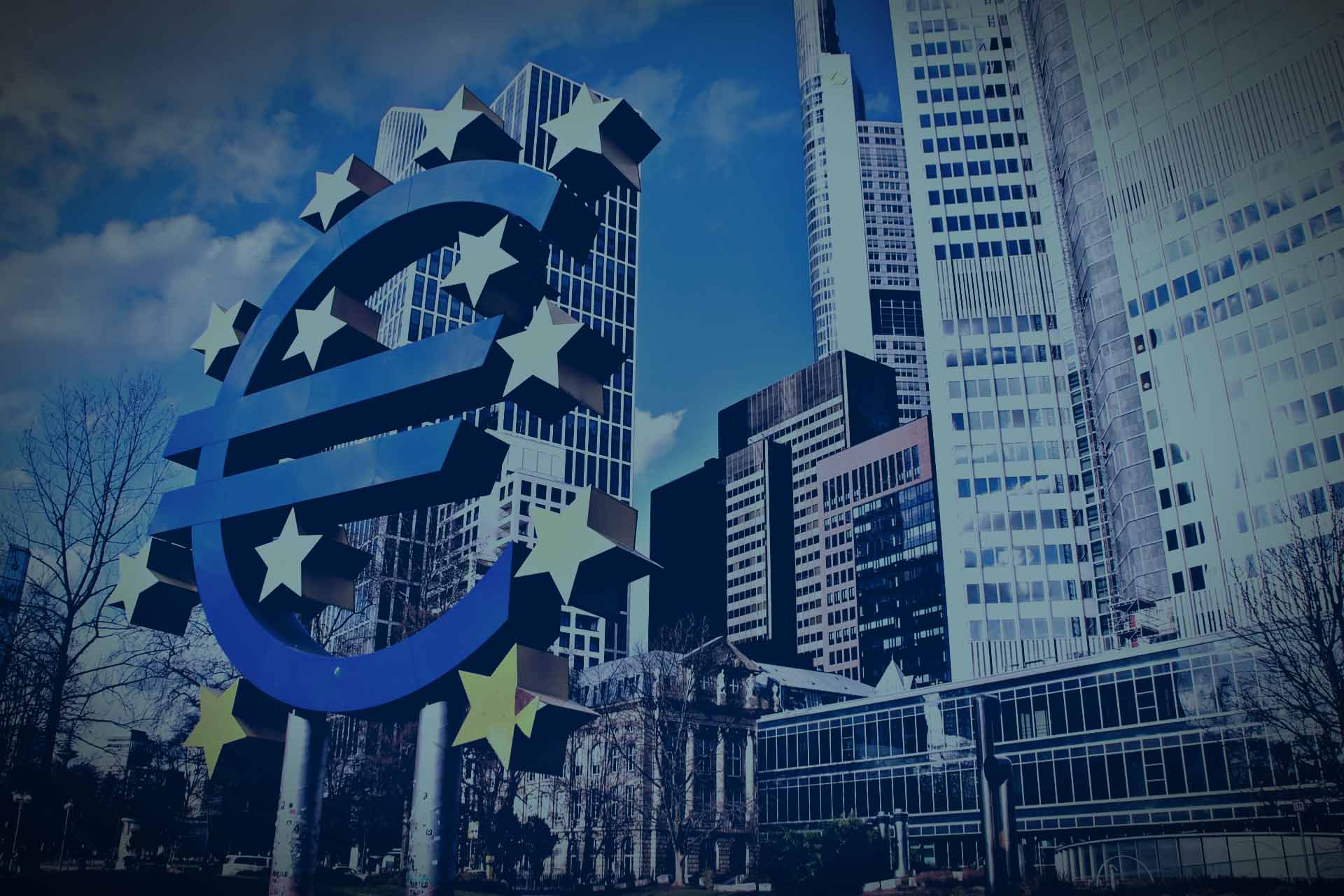 Higher US Treasury yields might provoke another European sovereign crisis