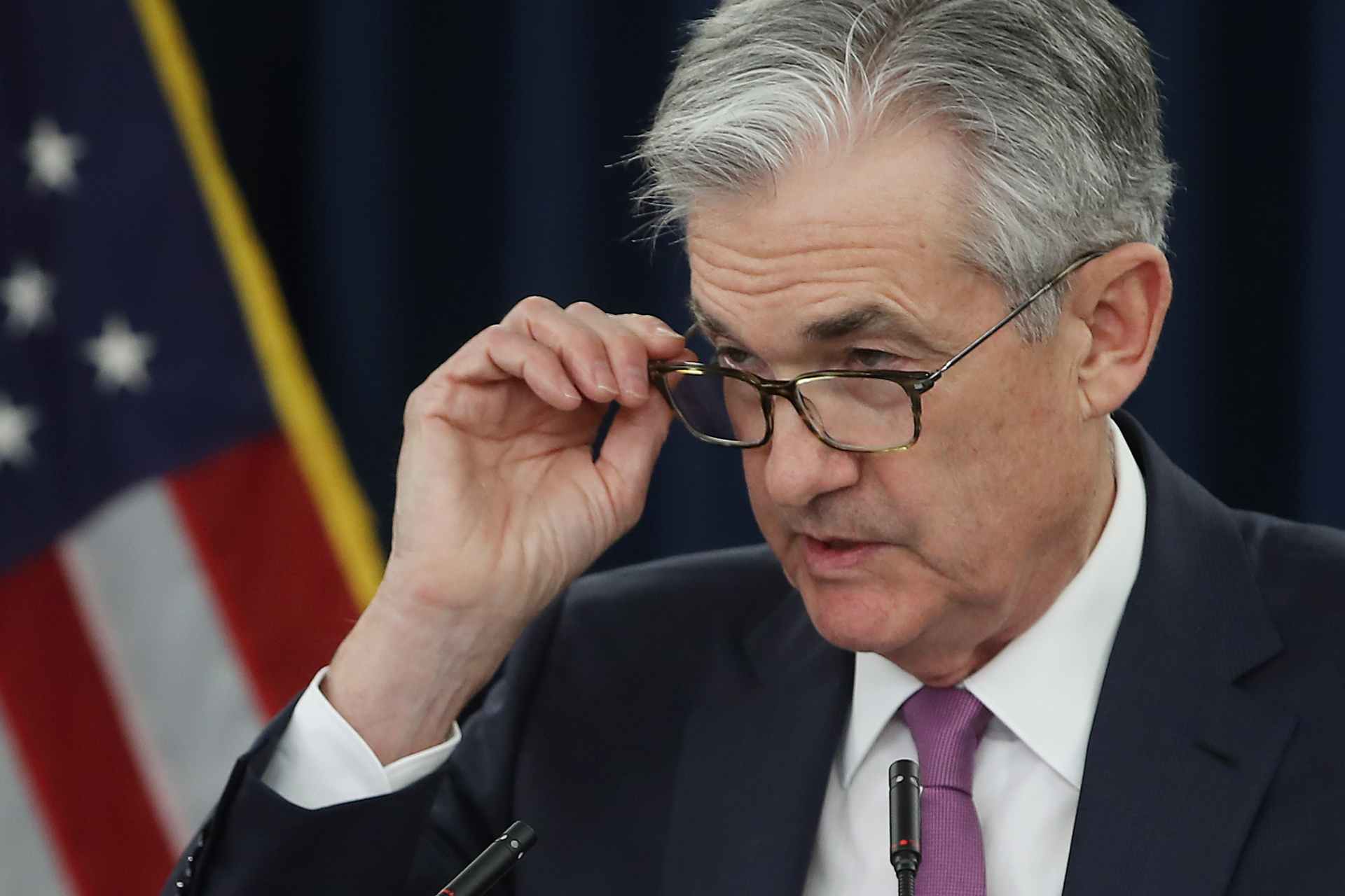 Powell just turned US Treasuries into the worst asset in your portfolio