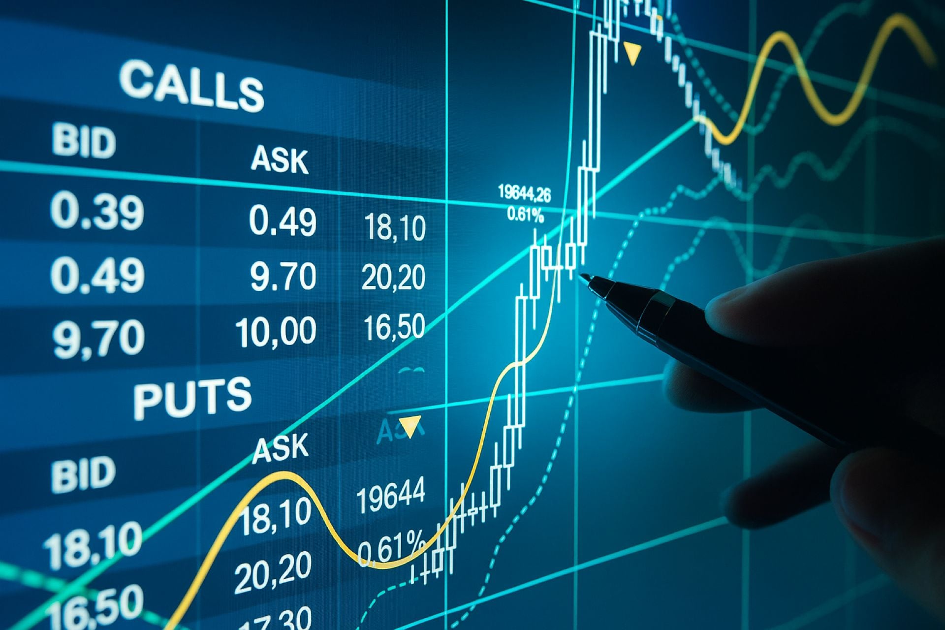 Open Interest Monitor - 21 Oct 2025 - Global X Uranium ETF URA deep dive |  Saxo