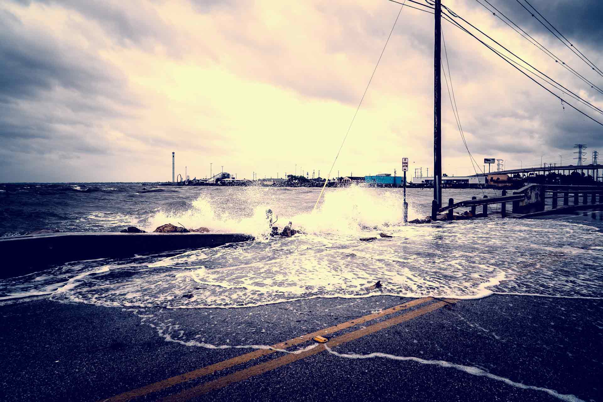 Crude oil: U.S. Gulf Coast in focus ahead of Laura’s landfall