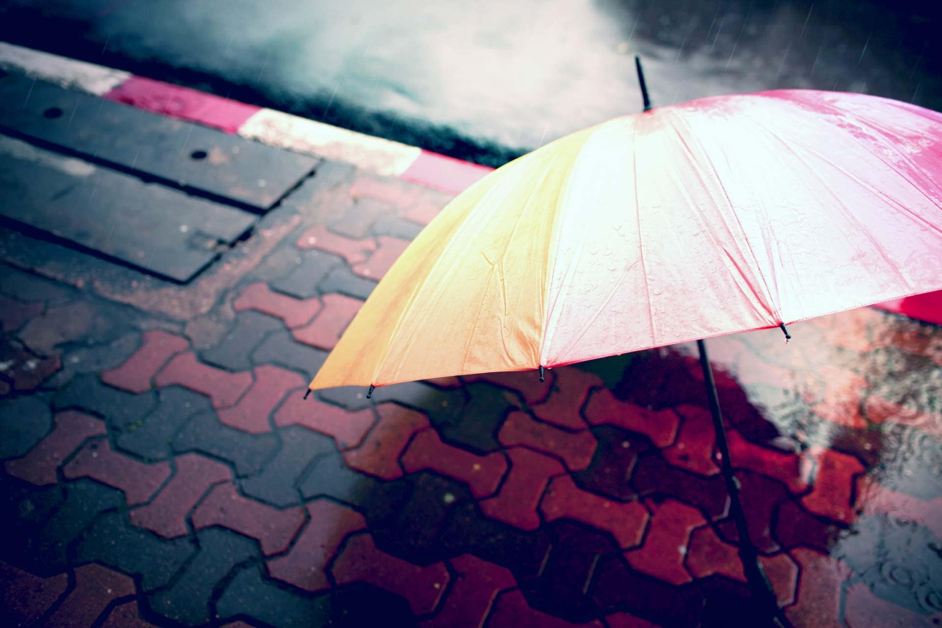 Don’t panic – there are still positive yielding assets out there