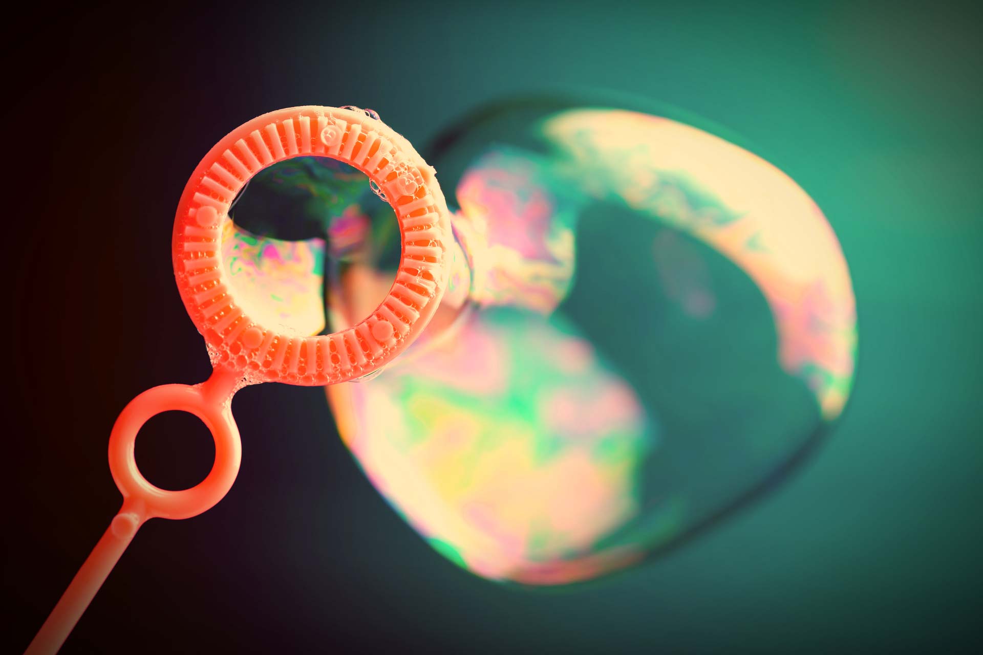 A bad week for inflation sceptics