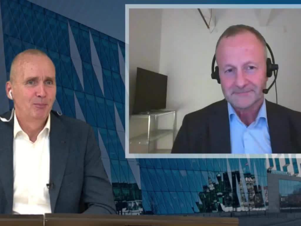 Terugkijkwebinar: Outrageous Predictions, met Steen Jakobsen