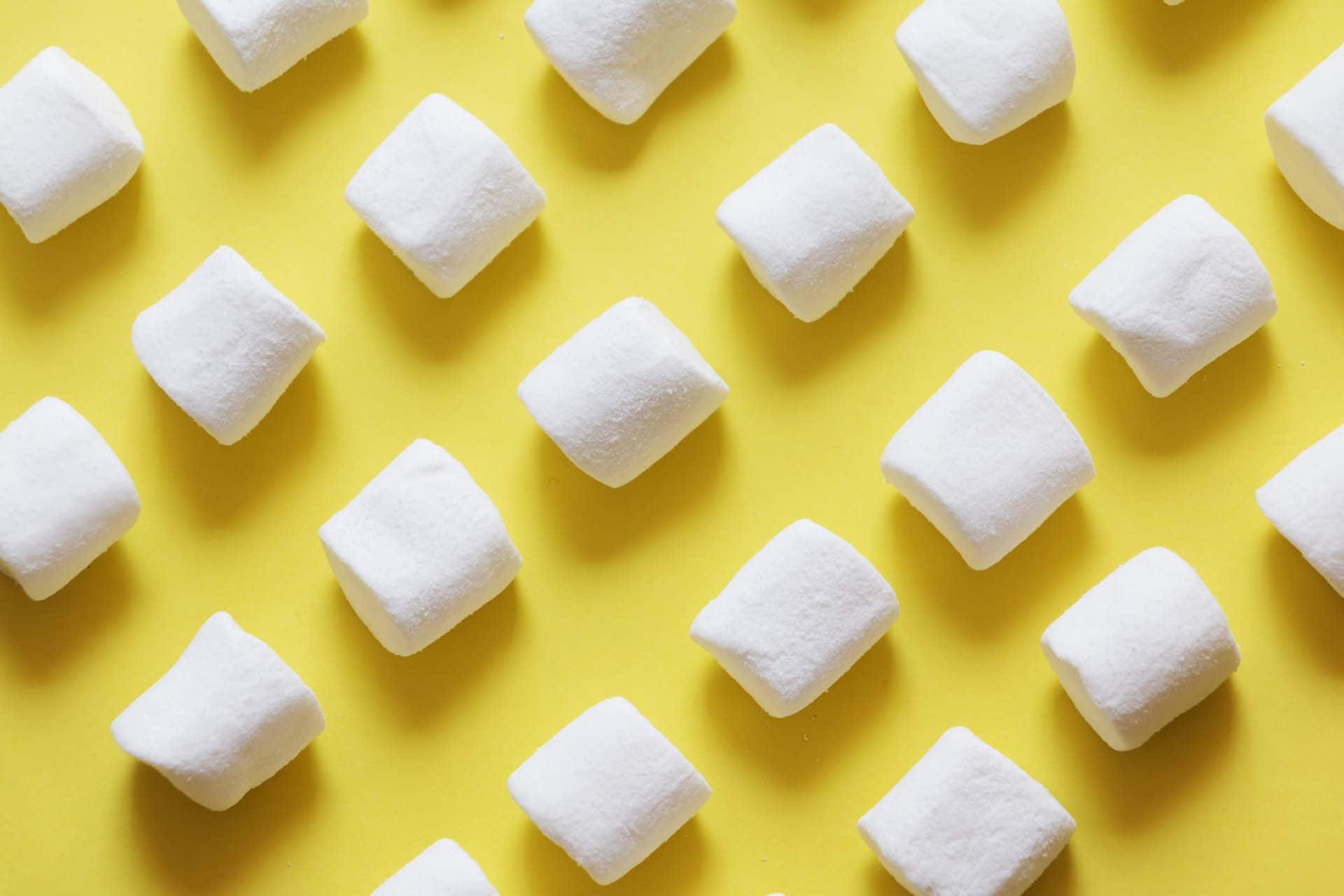 Mangez votre marshmallow ou augmentez votre patrimoine