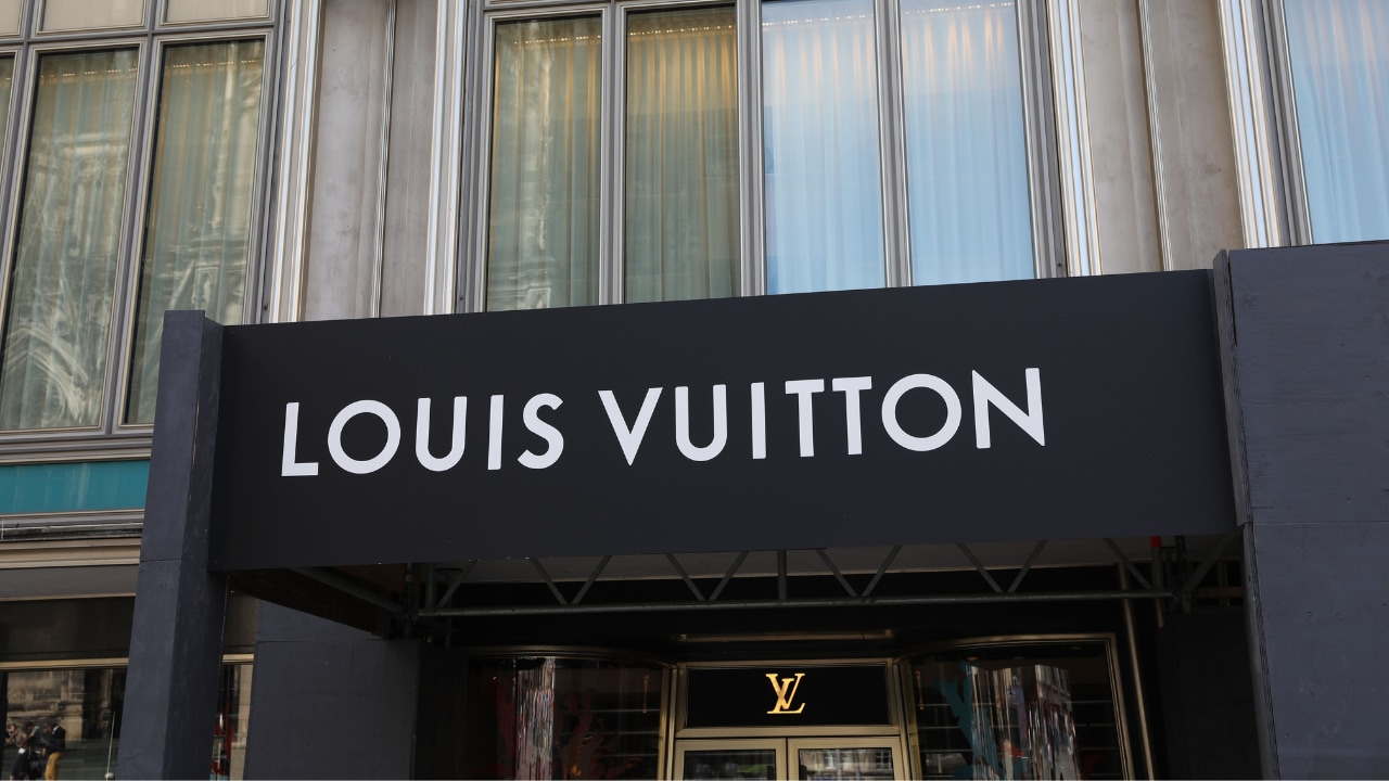 CAC 40 et LVMH : arrive-t-on à un pic ?