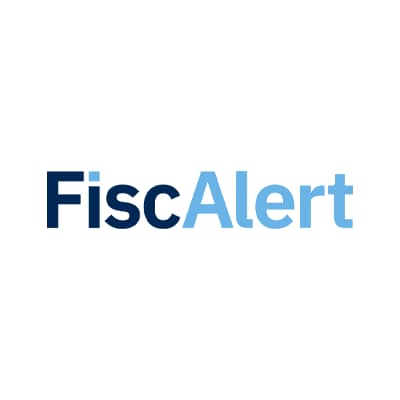 FiscAlert logo