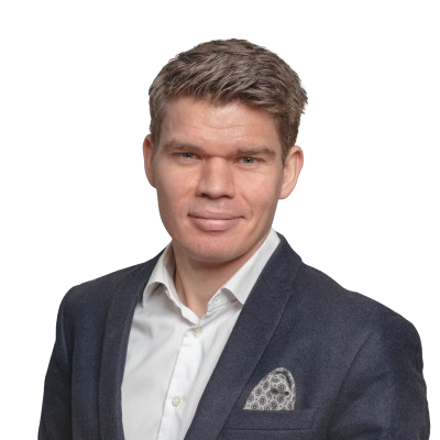 Jacob Falkencrone 400x400