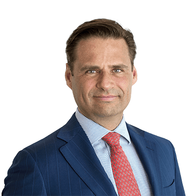 Picture of Kim Fournais