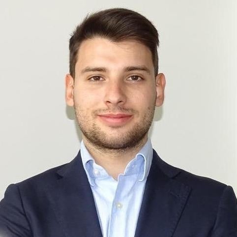 Ruben Dalfovo