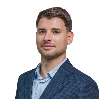 Ruben Dalfovo