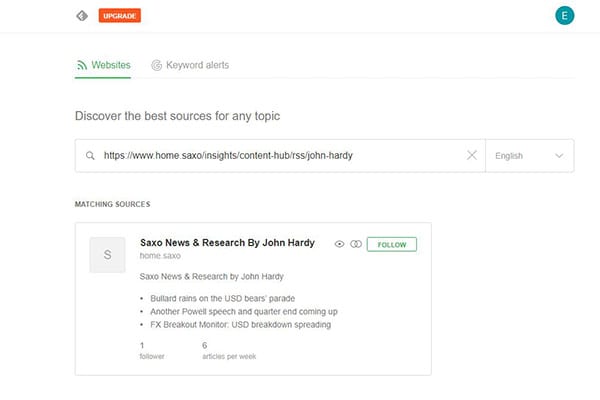 Forex news rss feeds Forex news rss feeds