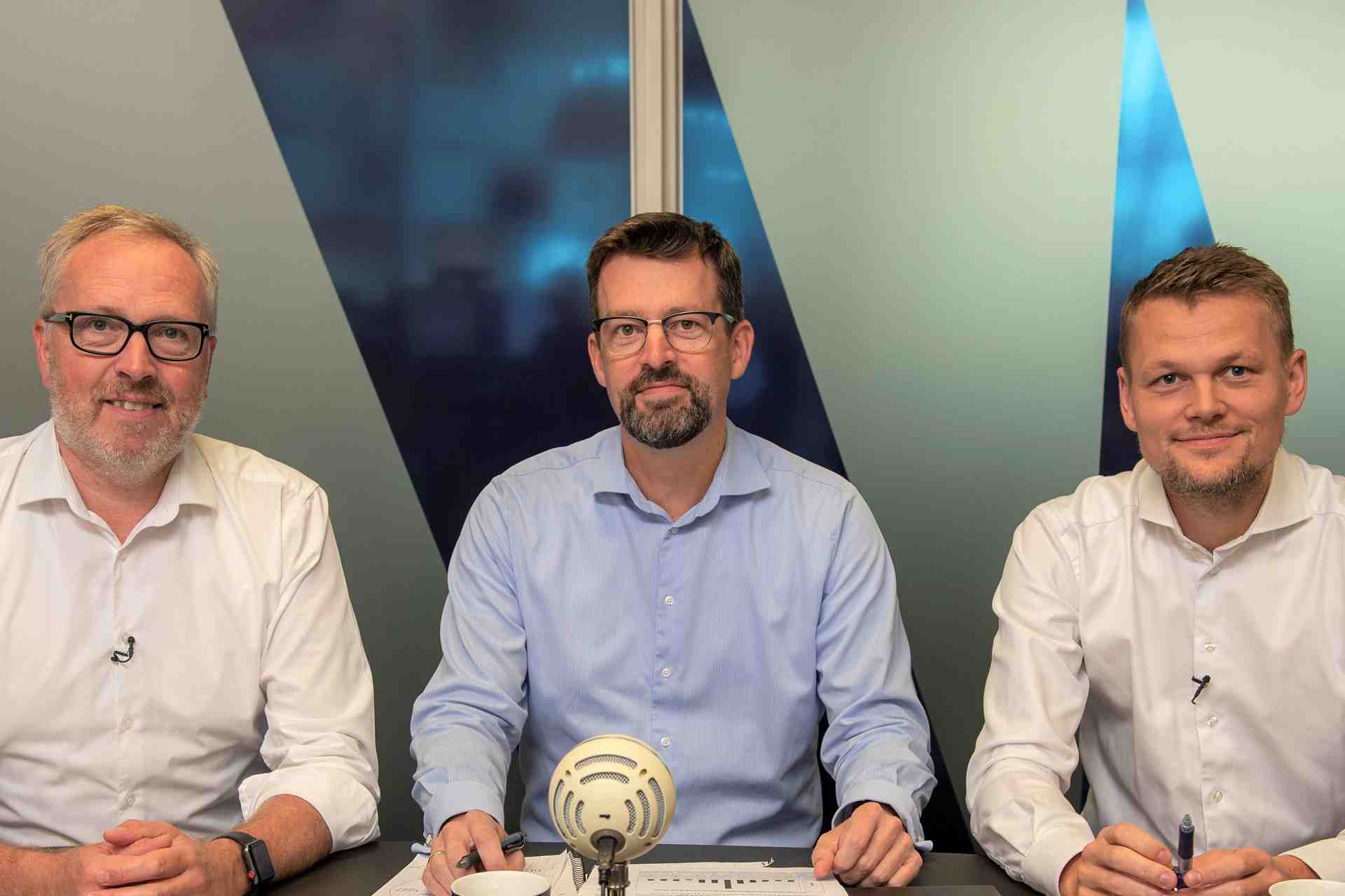 SaxoStrats - Latest market updates