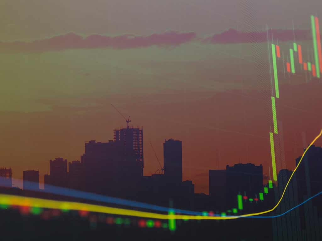 Chart of the Week Semiconductor Supply Glut Coming Saxo Bank