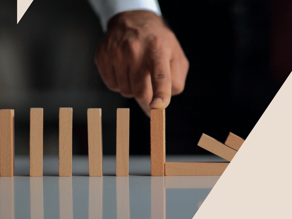 Hedging - a guide to reducing portfolio risk