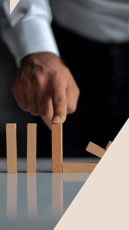 Hedging - a guide to reducing portfolio risk