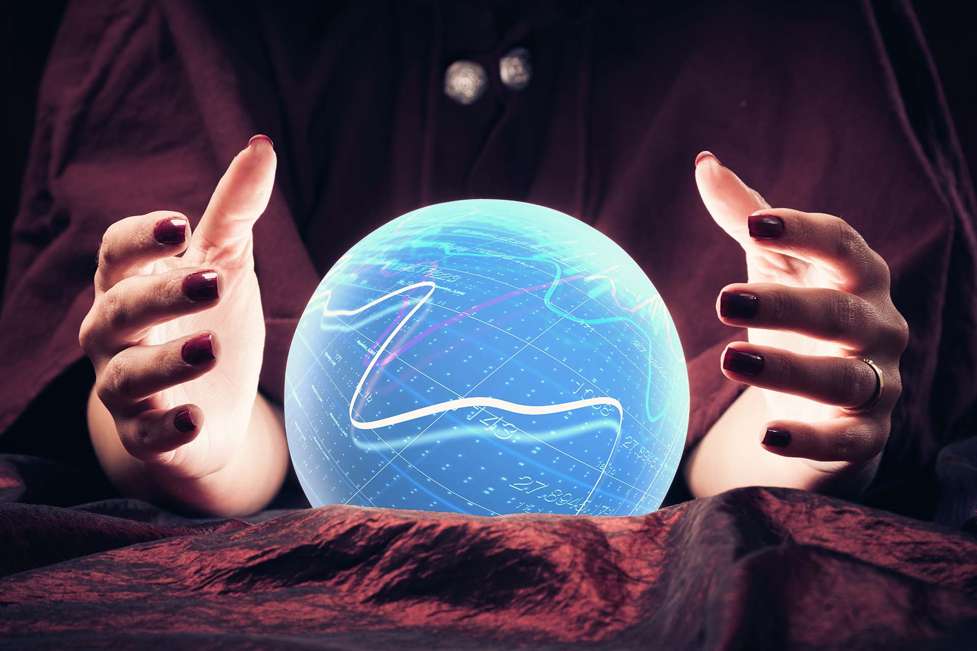 2022 means the birth of slowflation