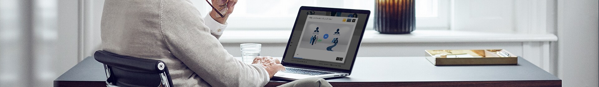 Webinar: SaxoWealthCare