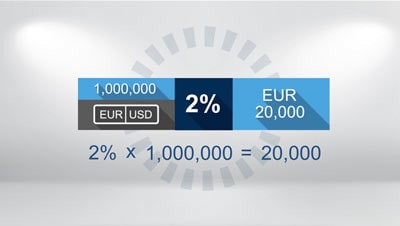 Forex Margin And Leverage Saxo Group - 