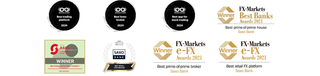 Awards About-Us - Saxo Group