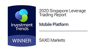 2020 Singapore Leverage Trading Report Mobile Platform