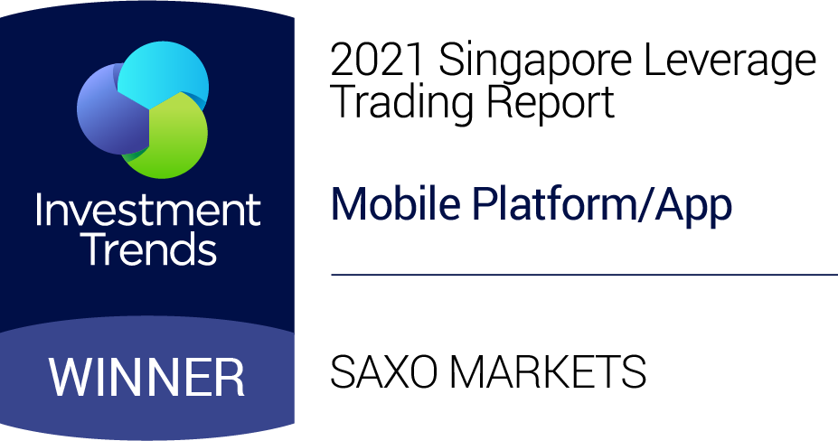 2021 Singapore Leverage Trading Report Mobile Platform