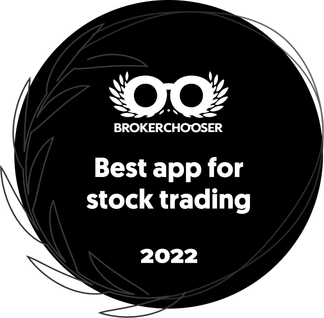 Best app for Stock trading 2022