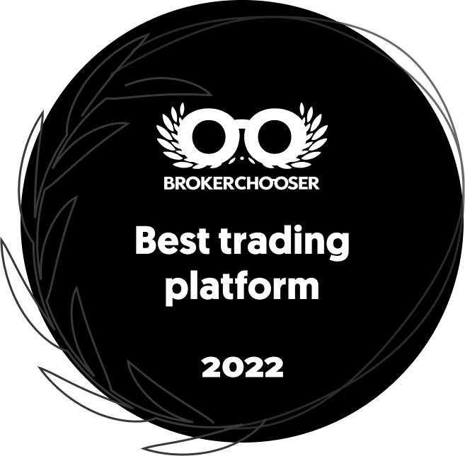 Best Trading Platform 2022