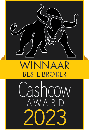 Best Broker 2023 (Netherlands)