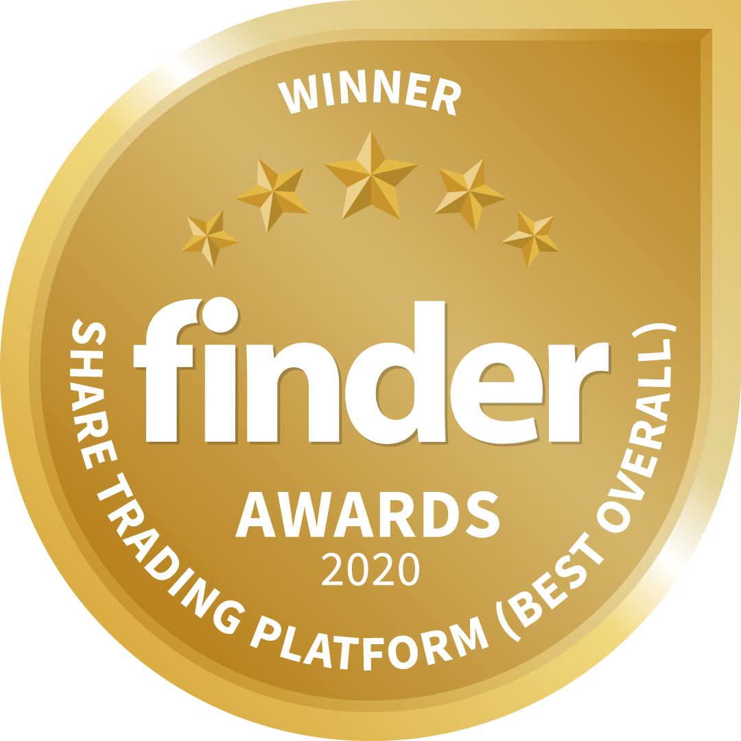 2020 Best Share Trading Platform (Best Overall)