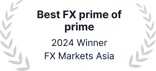 FXM Asia 2024 Partners