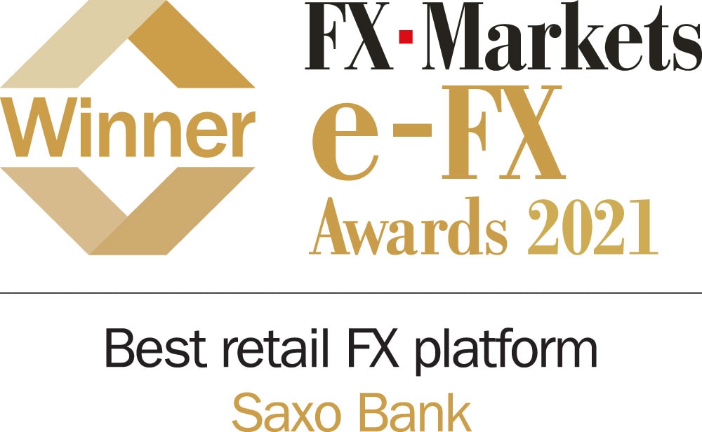 Best retail FX platform 2021 