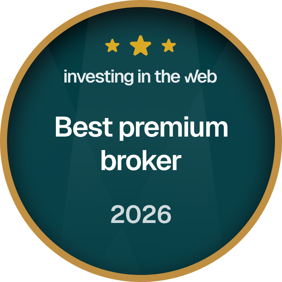 Best Premium Broker 2026