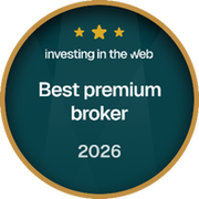 Premium Broker award 2026