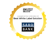 Best White Label Solution（ベストホワイトレーベル・ソリューション）：2018年