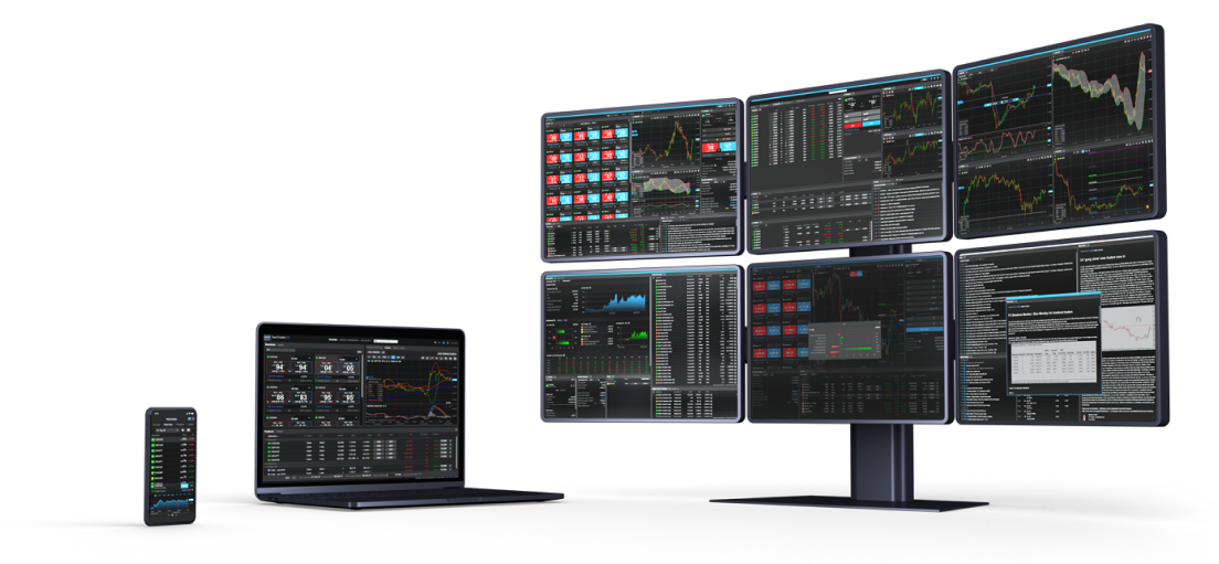 Platforms-family