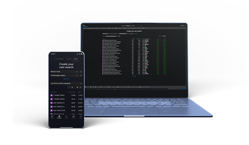 MF PLatform EN